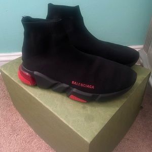 Balenciaga Speed Runner Size 10 (EU 43)